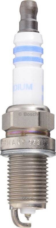 Свеча зажигания (Bosch). Артикул FR6KI332S
