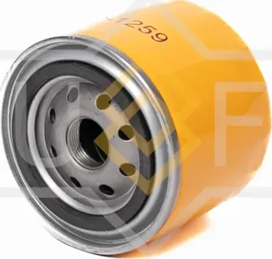 Фильтр масляный (Sufix). Артикул SP1259