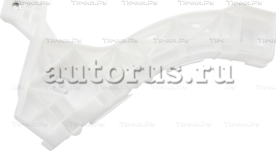 Кронштейн бампера Mazda. Артикул BN8V500T1C