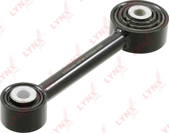 Стойка (тяга) стабилизатора LYNXauto. Артикул C7702LR