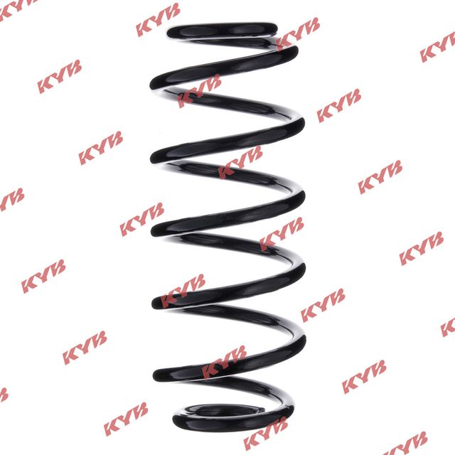 Пружина подвески KYB K-Flex. Артикул RK9570