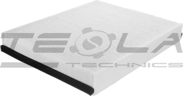 Фильтр салонный (Tesla Technics). Артикул TTF1016