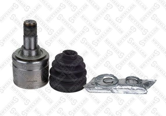 Шрус внутренний (граната) Stellox передний для Toyota Fortuner I 2004-2015. Артикул 160 1229-SX