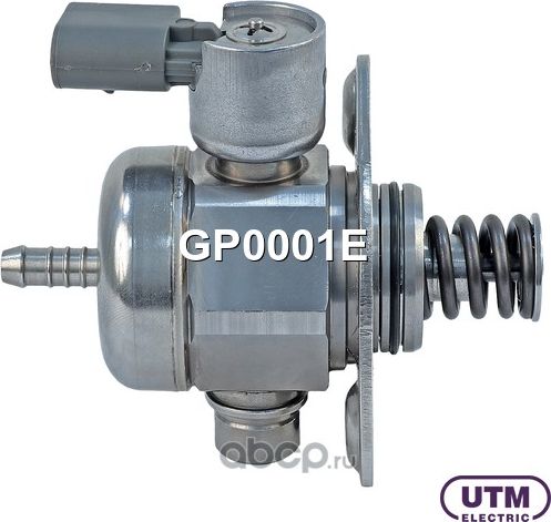 Насос высокого давления бензиновый (UTM). Артикул GP0001E