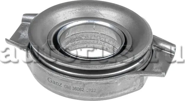 Сцепление в сборе (Ganz). Артикул GIE36062