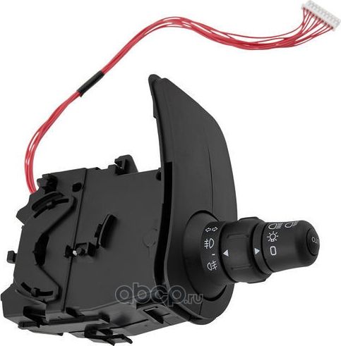 Z58940R_Подрулевой переключатель_ZIKMAR. Артикул Z58940R