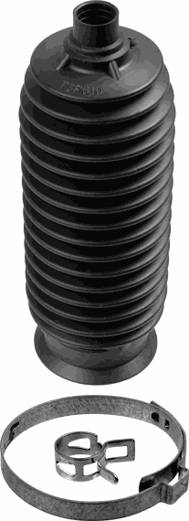 Пыльник рулевой рейки Lemforder (термопласт). Артикул 35251 01