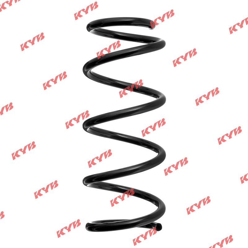 Пружина подвески KYB (Каяба) K-Flex. Артикул RG5008