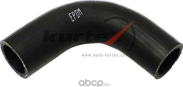 Патрубок HYUNDAI Matrix системы охлаждения KORTEX. Артикул KRP213