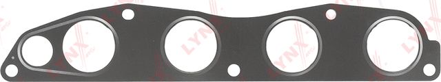 Прокладка выпускного коллектора LYNXauto. Артикул SG-0593