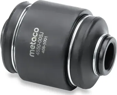 Сайлентблок заднего поворотного кулака (Metaco). Артикул 4550005J
