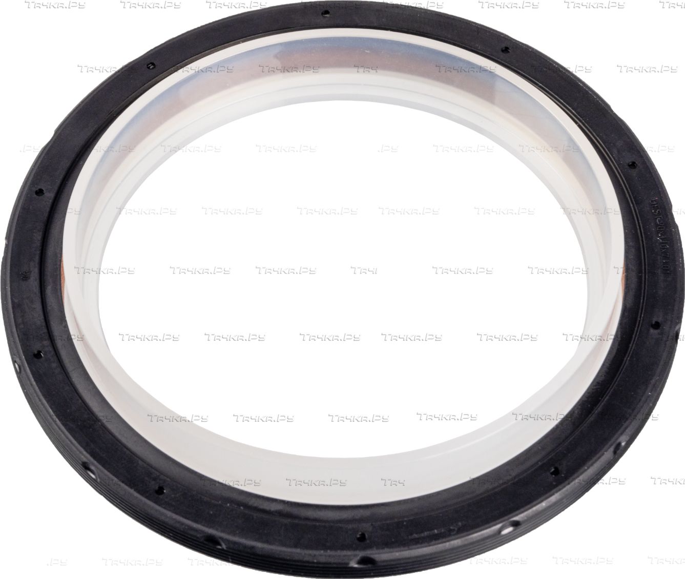 Сальник коленвала Febi Bilstein (PTFE (Polytetrafluorethylen)) внутренний для Volvo V50 I 2004-2010. Артикул 170900