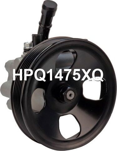 Насос ГУР Krauf. Артикул HPQ1475XQ