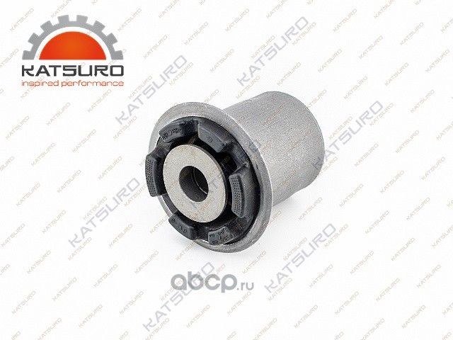 САЙЛЕНТБЛОК БАЛКИ (Katsuro). Артикул KAT376SD