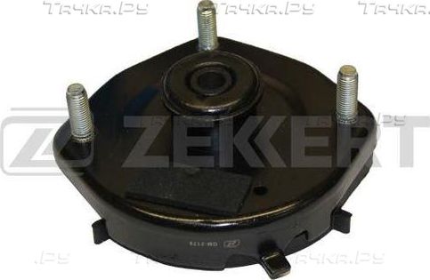 Опора амортизатора (стойки) Zekkert задняя правая для Mazda Premacy I (CP) 1999-2005. Артикул GM-2178