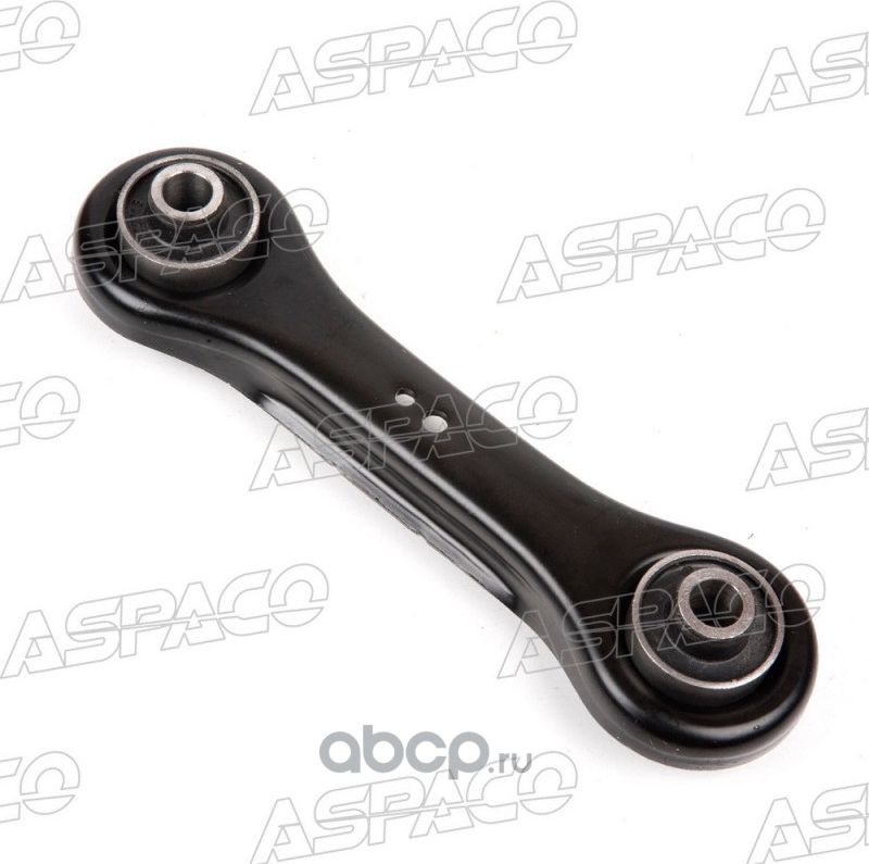 ТЯГА ЗАДНЯЯ ПОПЕРЕЧНАЯ MITSUBISHI ASX (10-16) (Aspaco). Артикул APA007