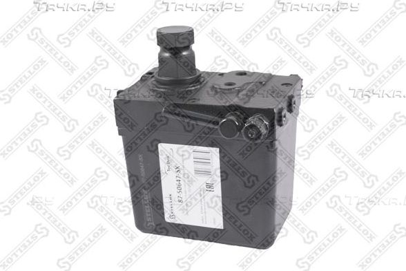 Насос подъема кабины Stellox. Артикул 87-50647-SX