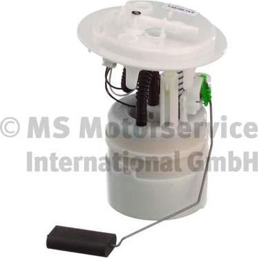 Бензонасос (топливный насос) Pierburg. Артикул 7.02700.72.0