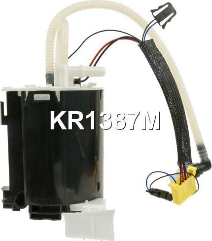 Насос топливный Krauf. Артикул KR1387M