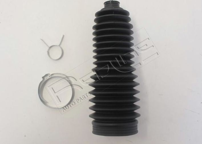 Пыльник рулевой рейки RED Line. Артикул 76TO006