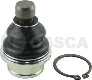 Шаровая опора OSSCA передняя правая/левая для Nissan Pathfinder R51 2005-2014. Артикул 77948