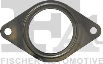 Прокладка глушителя FA1 для Alfa Romeo Spider III 2006-2011. Артикул 330-917