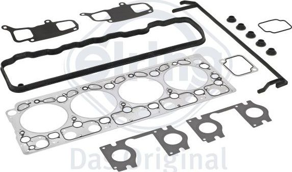 Комплект прокладок ГБЦ Elring для Mercedes-Benz Atego 2 2004-2013. Артикул 152.454