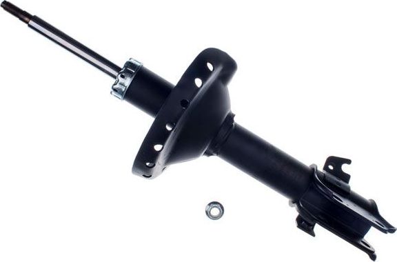 Амортизатор Denckermann. Артикул DSB424G