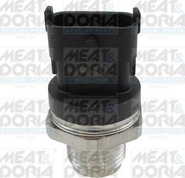 Датчик давления топлива Meat & Doria для Saab 9-3 II 2004-2015. Артикул 9272E