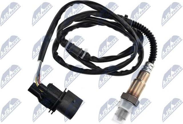 Лямбда-зонд (кислородный датчик) NTY. Артикул ESL-AU-002