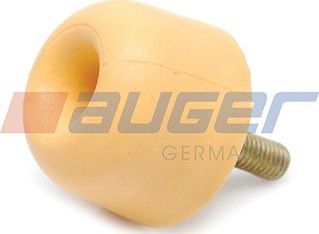 Подушка кабины Auger (Полиуретан) для MAN F2000 1994-2000. Артикул 51510