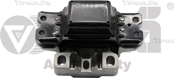 Подушка (опора) двигателя Vika левая для SEAT Toledo III 2004-2009. Артикул 31990382701