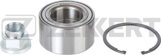 Ступичный подшипник (комплект) Zekkert. Артикул RL-1801