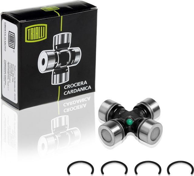Крестовина карданного вала Trialli для Kia Sorento I 2002-2011. Артикул CC 542