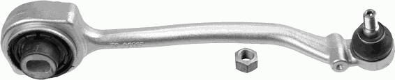 Поперечный рычаг передней подвески Lemforder (сталь). Артикул 29594 02