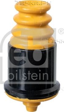 Отбойник амортизатора (стойки) Febi Bilstein (Полиуретан). Артикул 108115