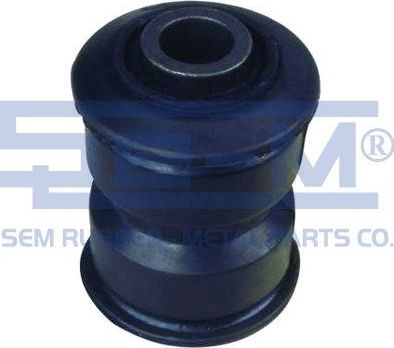 Втулка рессоры Sem Lastik. Артикул 7820