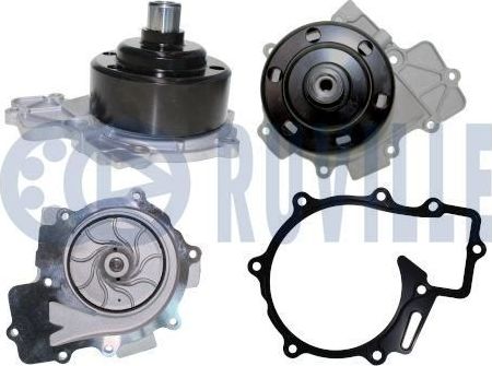 Помпа (водяной насос) Ruville. Артикул 561588