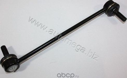 Тяга / стойка, стабилизатор (Dello). Артикул 110065210