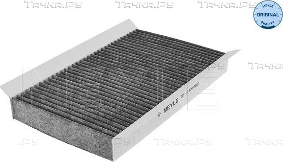 Салонный фильтр Meyle Original для Land Rover Discovery III 2004-2009. Артикул 53-12 320 0002