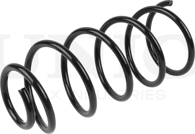 Пружина подвески (Unio). Артикул CSP-10017