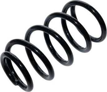 Пружина подвески Stellox задняя для Kia Sorento II 2009-2012. Артикул 10-22568-SX