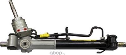 Новая гидравлическая рулевая рейка OPEL Insignia 2008- (servo) (Pstpro). Артикул B53043PST