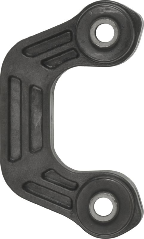 Стойка (тяга) стабилизатора Blue Print (полимерный материал). Артикул ADS78502