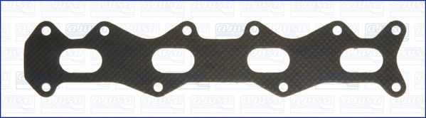 Прокладка выпускного коллектора Ajusa для Fiat Marea 1996-2002. Артикул 13116800