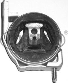 Подушка (опора) КПП Corteco. Артикул 508972