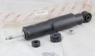 Втулка (сайлентблок) амортизатора Toyota. Артикул 4853069145