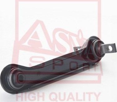 Поперечный рычаг задней подвески Asva левый верхний для Volvo S40 I 1995-2003. Артикул 0425-CK01