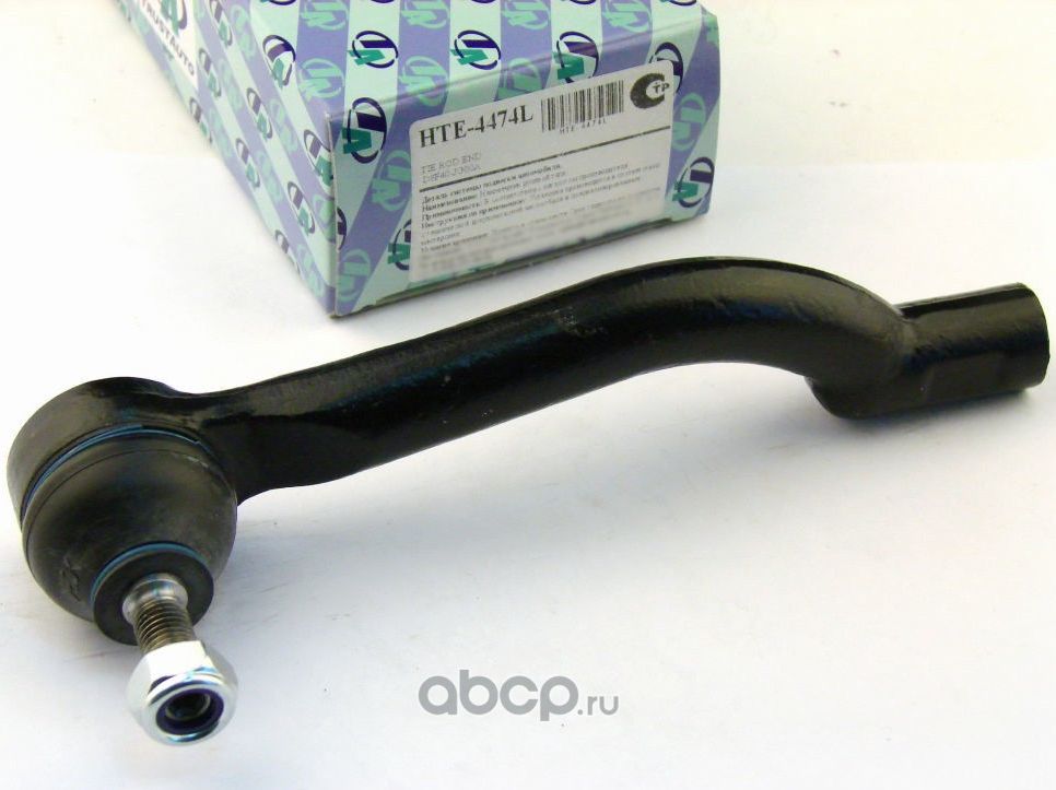 Наконечник рулевой тяги (Trustauto). Артикул HTE4474L
