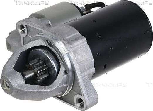 Стартер Stellox для Mercedes-Benz CLK-Класс II (C209, A209) 2002-2010. Артикул 06-10242-SX